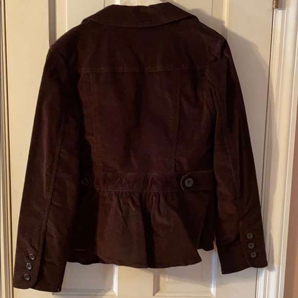 Sonoma jacket - Picture 4 of 4